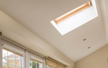 Lower Shiplake conservatory roof insulation companies