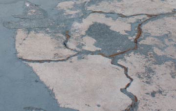 fibreglass roofing replacement Lower Shiplake