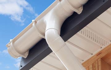 Lower Shiplake gutter installation costs
