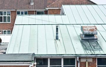 Lower Shiplake lead roofing costs