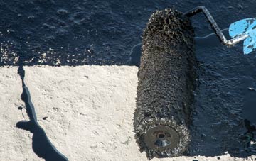 Lower Shiplake liquid sealant waterproofing