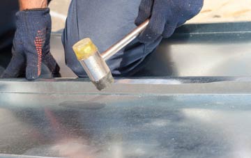 Lower Shiplake metal roofing costs