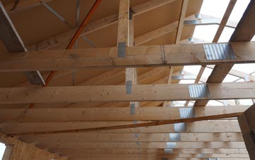 Lower Shiplake roof truss costs