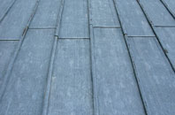 Lower Shiplake lead roofing