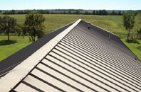 Lower Shiplake metal roof quotes